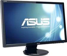 ASUS VE247H 24