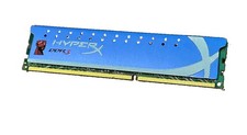 Kingston HyperX Genesis 8GB DDR3 1600MHz PC3-12800 RAM KHX1600C9D3K2/8G Tested picture