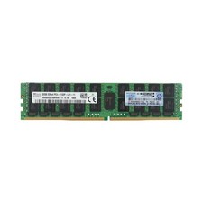 SK Hynix 32GB PC4-2133P DDR4 4DRx4 Ram HMA84GL7AMR4N-TF Memory picture