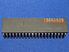 D8086-2 INTEL Vintage 40-Pin Cerdip NEW D8086 TEST MARKS RARE COLLECTIBLE QTY-1 picture