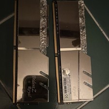 G.SKILL Trident Z Royal 32GB (2x16GB) DDR4-3600 DIMM 288-Pin Non-ECC picture