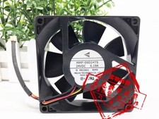 Mitsubishi MMF-09D24TS-RM9 9025 DC24V 0.19A 9CM 3-Wire Inverter Cooling Fan picture
