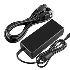 AC Adapter For Acer AOPEN 27HC5R Pbiipx Zbmiipx Xbmiipx 1080p LED Gaming Monitor picture