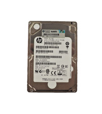 HP AL13SEB900 HDEBC00CAA51 689287-004 900GB 2.5