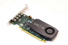 HP NVIDIA Quadro NVS 510 2GB DDR3 PCIe x16 Graphic Card P/N: 721795-001 Tested picture