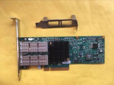 Mellanox MHQH29B-XSR 40Gbps 2Port 4x QDR Sun Infiniband X4242A 375-3696 PCIe x8 picture