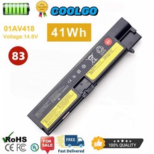 01AV418 01AV417 01AV415 01AV416 SB10K97571 Battery For E570 E570C E575 Series 83 picture