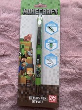 🎮 Minecraft Stylus Pen picture