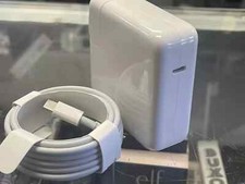 Original OEM 67W USB-C Power Adapter Charger Apple MacBook Pro 13