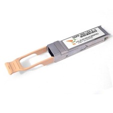Hummingbird Networks Brand Compatible for Cisco QSFP-40G-LR4-S 40GBASE-LR4 SM picture