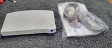 3Com 3C16700A Office Connect Ethernet Hub 8 with manual & cords no power adapter picture