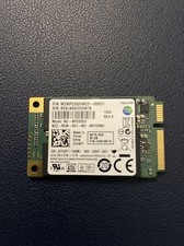 Samsung SATA SSD 32GB MZ-MPC032D 07C4P7 *Free Shipping picture