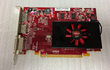 HP AMD Radeon 637184-001 637997-001 HD 6570 1GB DDR3 DP DVI Video Card picture