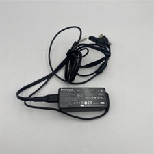 Lenovo Power Supply 45W Ac Adapter 45N0474 45N0292 45N0473 45N0475 00HM614 picture