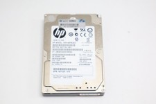 HP EH0146FBQDC 146GB 15K SAS 3.5-inch Hard Drive Enterprise Tested Working picture