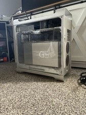 Apple Power Mac G5 A1117 PowerMac Boots and Runs Check description picture
