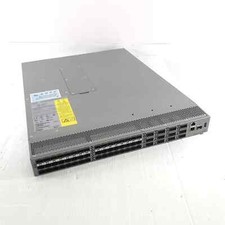 Cisco N9K-C93240YC-FX2 Nexus 9300 with 48p 10/25G SFP+ and 12p 100G QSFP28 picture
