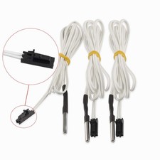 3pcs BCZAMD Prusa i3 MK3 Upgrade Hotend Parts HTNTC100K Thermistor Sensor picture