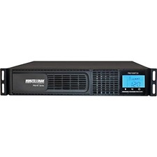 Minuteman PRO-RT PRO1500RT2U 1500VA Tower/Rack/Wall Mountable UPS picture