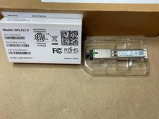 Google Fiber Jack GFLT210 2G SFP GPON ONT 1063760-01 picture