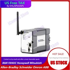 US Free TAX NEW NI NI WSN-9791 NI WSN 9791 Ethernet Gateway. picture