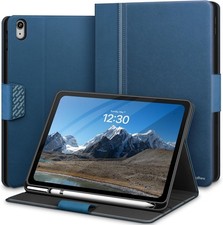 IPad 10th Generation 10.9 Inch' 2022 Case with Durable Shockproof Protection Fre picture