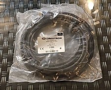 Crestron Certified CBL-HD-20 HDMI/HDMI Cable 18 Gbps 20 ft (1.8M) High Speed picture