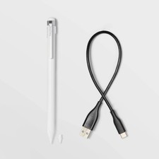 Stylus Pen - Heyday™ White picture