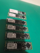 Lot of (6) ATP 960GB  2.5 inch M.2 Internal SSD Mix Lot  picture