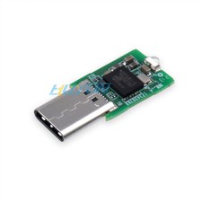 USB Dongle Receiver for DELL ALIENWARE AW920H Tri-mode Headset USB Adapter picture