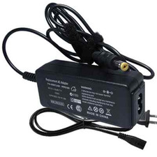 AC ADAPTER Charger Supply For GATEWAY LT-1005U LT1005U lt1005 lt3103u lt3114 picture