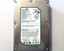 Seagate ST3750640NS 9BL148-302 3.AEG (3QD1) AMK Singapore 750gb 3.5