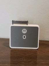 Motorola D650 Bluetooth Wireless Adapter For Ipod 30 Pin Bluetooth Adapter picture