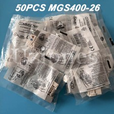 50PCS Fr CommScope Category 6 Gigabit Network Jack Module RJ45CAT6 MGS400-262 US picture