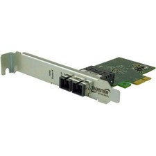 Transition Networks N-GXE-LC-02 Gigabit Ethernet Card NGXELC02 picture