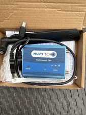 MultiTech MTC-MAT1-B03 MultiConnect Cell Modem Enphase Energy picture