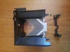 Dell Poweredge T100 Cpu Cooler Heatsink with mounting screws picture