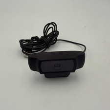 Logitech V-U0028 Webcam  1080P Full HD Good condition  picture