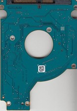 ST320LT020, 9YG142-021, 0002HPM1, 7299A, Seagate SATA 2.5 PCB (PCB) picture