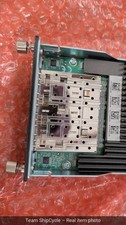 CHECK POINT CPAC410FB 4PORT 10GbaseF SFP INTERFACE MODULE G2U picture