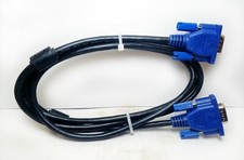 Hotron E246588 AWM Style 20276 VW-1 80 Degrees C 30V Computer Monitor Cable picture