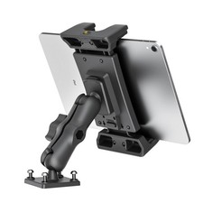 OHLPRO Car Tablet Holder - Heavy Duty Drill Base, Tablet Mount for Truck Comp... picture