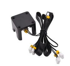 3D Printer X Y Z Axis Limit Endstop Switch With Cable Reset Micro Switch Set picture