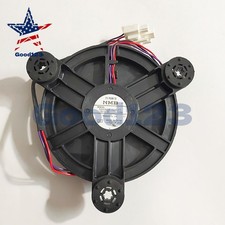1PC NEW NMB 12038GE-12M-YT DC12V 0.26A Built-in Fan for Refrigerator Cooling Fan picture