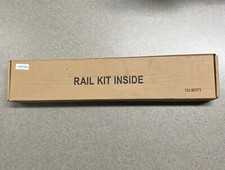 Eaton 3U Slider Sliding Rail Rackmount Bracket Kit Hardware  733-M2273 picture