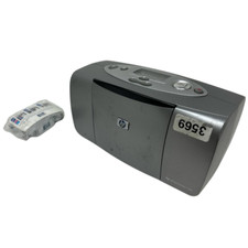 HP Photosmart 130 Inkjet Compact Printer C8443A for PC Mac Windows Laptop picture