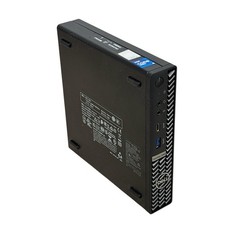 Dell OptiPlex 7090 Micro i5-11500T 1.50GHz 16GB 250GB SSD Wifi Windows 11 Pro picture