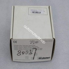 1PCS NEW IN BOX Kubler encoder 8.5802.1275.2500 Shipping DHL or FedEX picture