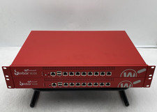 Lot of 2 WatchGuard Firebox M200 ML3AE8 Firewall picture