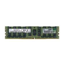 SERVER RAM HP 809084-091 M386A4K40BB0-CRC4Q DDR4 32GB 2400MHz LOAD REDUCED ECC picture